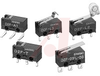 SWITCH; SNAP ACTION; SUBMINIATURE; HINGE LEVER; 80G OF; PCB TERMINAL RIGHT ANGLE - 70175825 - Allied Electronics, Inc.