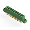 Edgeboard Connectors - 151-345-044-500-203-ND - DigiKey
