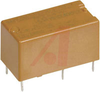 Relay;E-Mech;Gen Purp;SPST-NO;Cur-Rtg 6A;Ctrl-V 12DC;Vol-Rtg 240AC;PCB Mnt - 70199394 - Allied Electronics, Inc.