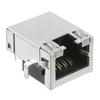 Modular/Ethernet Connector (RJ45, RJ11) Jacks - 664-RJE7118814A1-ND - DigiKey