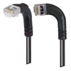 Modular/Ethernet Cables (RJ45, RJ11) - 5073-TRD695SRA11BLK-25-ND - DigiKey