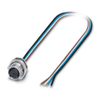 Sensor & Actuator Cables - 8025616 - RS Components, Ltd.