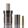 Coaxial Connectors - 2469483 - RS Components, Ltd.