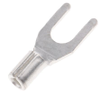 Fork Terminals - 433062A - RS Components, Ltd.