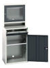 Storage Cabinets - 2520366 - RS Components, Ltd.