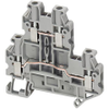 DIN Rail Terminal Blocks -- 2224021 - Image