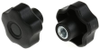 Clamping Knobs - 7027598 - RS Components, Ltd.