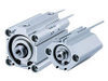 Pneumatic Guided Cylinders - 8388948 - RS Components, Ltd.