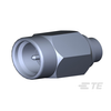 Coaxial Connector (RF) Assemblies - 1757734-1-ND - DigiKey