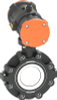 Valves - Plastic-Valves - butterfly-Valves - double-eccentric - 199244906 - Georg Fischer Piping Systems Ltd
