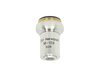 Microscope Objective Lens, 10x, 0.25 NA, 16.5 mm Focal Length -- M-10X - Image