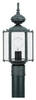 8209-12 Exterior -Post/Pier Head - 361147 - Capital Lighting, Inc.