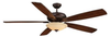 68-227-5WA-129 Fans-Ceiling Fans - 372596 - Capital Lighting, Inc.