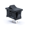 Rocker Switches - 1400-RA11131100 - New Yorker Electronics Co., Inc.