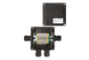 ESP Junction & Terminal boxes - increased safety grp enclosures and junction boxes 07 51 ex e ii - BARTEC