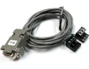 RS232 Cable for LT Transmitters - CBL04 - Laurel Electronics LLC