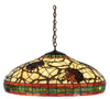 77981 Pendants-Glass Down - 407835 - Capital Lighting, Inc.