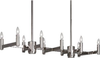 S4501 Island/Pool Table-4 Light + - 311864 - Capital Lighting, Inc.