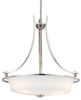 1623-613 3 Light Pendant - 1623-613 - Minka Group