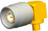 TNC R/A DIRECT SOLDER PLUG FOR .141