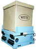 Vibrating Packer - Witte Company, Inc. (The)