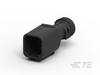 Automotive Connector Caps & Covers - 1011-241-0605 - TE Connectivity