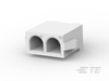 PCB Headers & Receptacles - 350831-1 - TE Connectivity