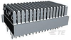 High Speed Backplane Connectors - 1410128-1 - TE Connectivity