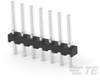 PCB Headers & Receptacles - 5-87348-7 - TE Connectivity
