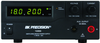 Power Supply, Dc, 18V, 20A, 360W; Power Supply Output Type B&k Precision - 06W1645 - Newark, An Avnet Company