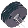 Heatsink, 30°C/w, To-5; Thermal Resistance Boyd - 10WX1087 - Newark, An Avnet Company
