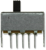 Slide Switch, Dp3T, Vertical, Through Hole, 100 Ma Rohs Compliant C&k Components - 79X5782 - Newark, An Avnet Company