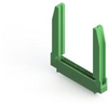 Card Edge Conn, Single Side, 20Pos, Th; Card Edge Connector Type Edac - 67AJ7988 - Newark, An Avnet Company