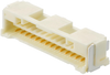 Wtb Conn, Rcpt, R/a, 2Pos, 1Row, 1.5Mm; Connector Systems Molex - 54AH2581 - Newark, An Avnet Company