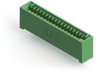 Card Edge Conn, Single Side, 18Pos, Th; Card Edge Connector Type Edac - 67AJ7817 - Newark, An Avnet Company