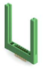 Card Edge Conn, Dual Side, 12Pos, Lug; Card Edge Connector Type Edac - 86AH2187 - Newark, An Avnet Company