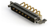 Combo D-Sub Conn, R/a Plug, Dc-13W6, Th; Product Range Edac - 56AJ3690 - Newark, An Avnet Company