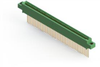 Card Edge Conn, Single, 48Pos, Wire Wrap; Card Edge Connector Type Edac - 68AJ6491 - Newark, An Avnet Company