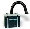Single Arm Fume Extractor; Air Volume Quick - 97W2555 - Newark, An Avnet Company