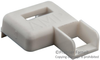 Strain Relief Adapter, Nylon; Accessory Type Amp Te Connectivity - 90F4805 - Newark, An Avnet Company