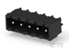 PCB Terminal Blocks - 1776038-5 - TE Connectivity