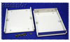 Small Enclosures - Plastic Enclosures - General Purpose - 1598BBGY - Hammond Manufacturing Company Inc.
