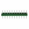 CONN HEADER 11POS VERT 2.5MM TIN - 792-1-5164713-1 - Utmel Electronic Limited