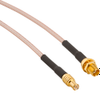 RF Standard Cable Assembly -- 255110-01-06.00 - Image