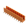 Connectors, Interconnects - Terminal Blocks - Headers, Plugs and Sockets - 1350841-1347660000 - Win Source Electronics