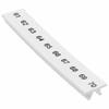 Terminal Block Marker Strips - 277-8918-ND - DigiKey