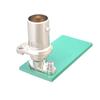 Coaxial Connector (RF) Assemblies - 670-3144-ND - DigiKey