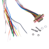 D-Sub Cables - 1003-MDM-15PH006M7-ND - DigiKey