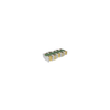 Circuit Protection - Transient Voltage Suppressors (TVS) - Varistors, MOVs - MLESD08A-2510-TP - Shenzhen Shengyu Electronics Technology Limited
