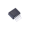 Voltage Regulators - DC DC Switching Regulators -- 4518-LM2575S-ADJCT-ND - Image